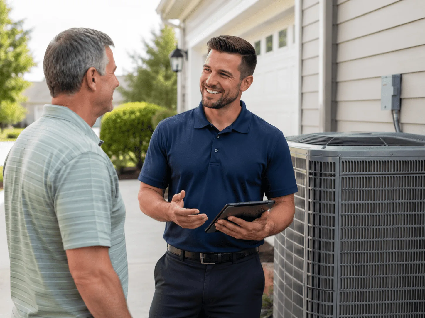 Heat Pump Installation Farlington, KS FAQs
